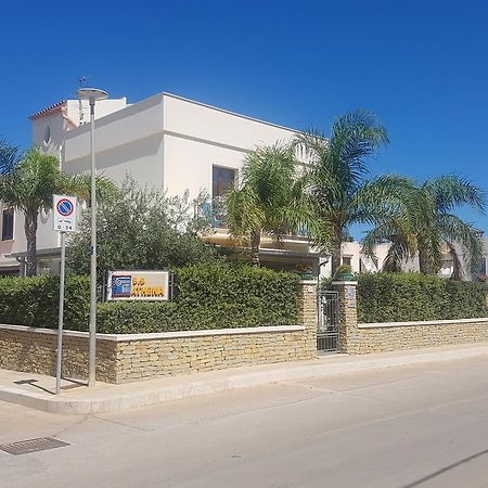 Athena Bed & Breakfast Σαν Βίτο λο Κάπο Εξωτερικό φωτογραφία