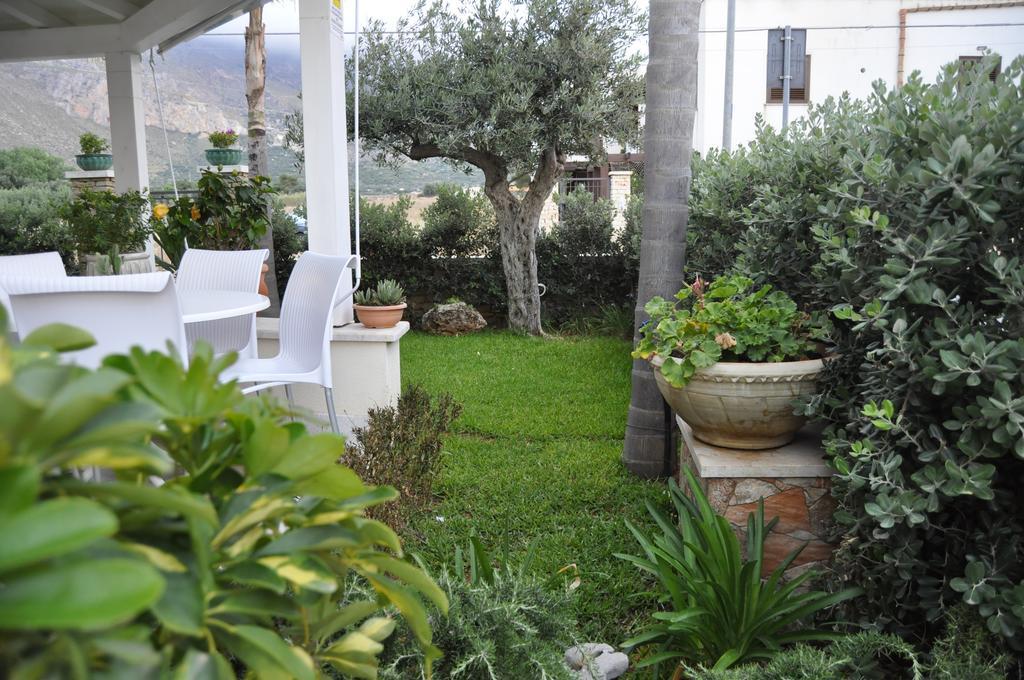 Athena Bed & Breakfast Σαν Βίτο λο Κάπο Εξωτερικό φωτογραφία