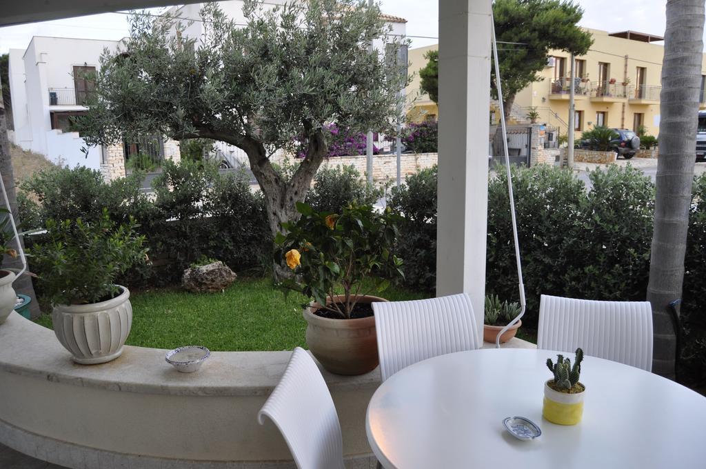 Athena Bed & Breakfast Σαν Βίτο λο Κάπο Εξωτερικό φωτογραφία