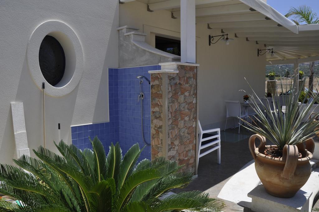 Athena Bed & Breakfast Σαν Βίτο λο Κάπο Εξωτερικό φωτογραφία