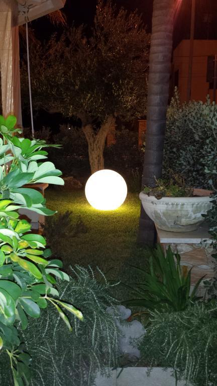 Athena Bed & Breakfast Σαν Βίτο λο Κάπο Εξωτερικό φωτογραφία