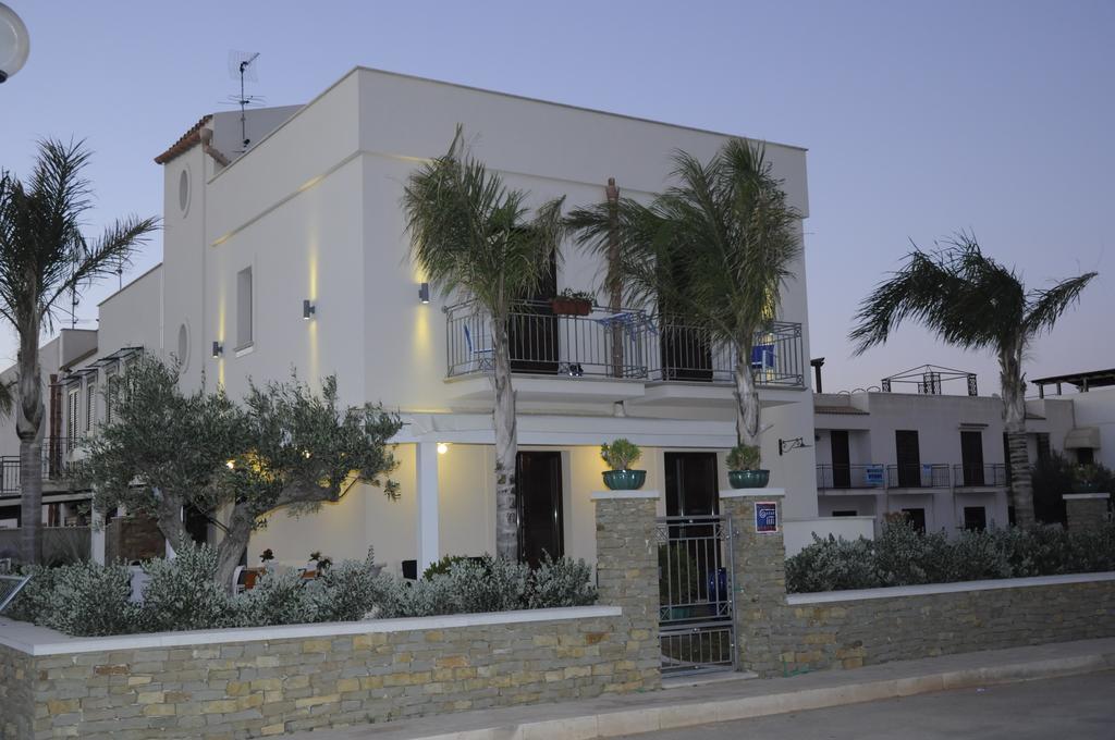Athena Bed & Breakfast Σαν Βίτο λο Κάπο Εξωτερικό φωτογραφία
