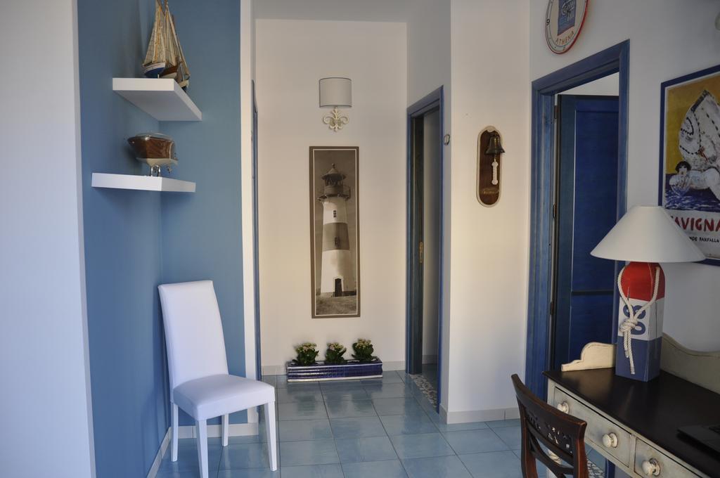 Athena Bed & Breakfast Σαν Βίτο λο Κάπο Εξωτερικό φωτογραφία