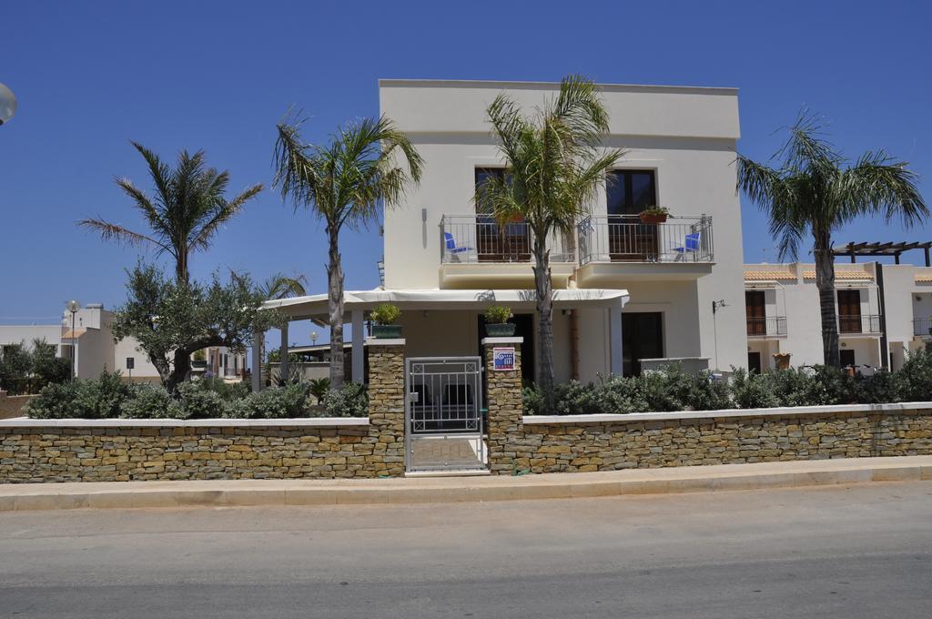 Athena Bed & Breakfast Σαν Βίτο λο Κάπο Εξωτερικό φωτογραφία