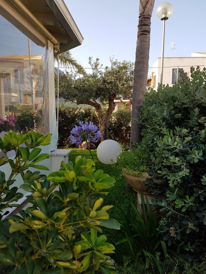 Athena Bed & Breakfast Σαν Βίτο λο Κάπο Εξωτερικό φωτογραφία