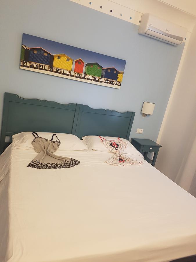 Athena Bed & Breakfast Σαν Βίτο λο Κάπο Εξωτερικό φωτογραφία